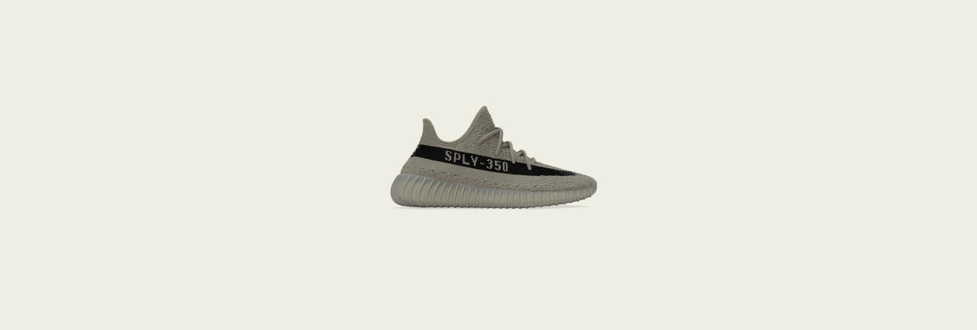 adidas Originals Yeezy Boost 350 V2 "Granite"