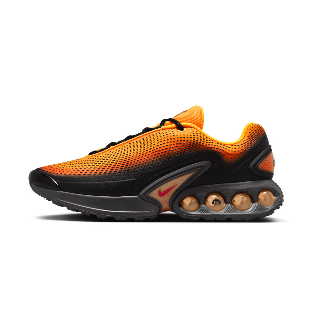 Nike Air Max DN SE Laser Orange / Comet Red Black JD Sports