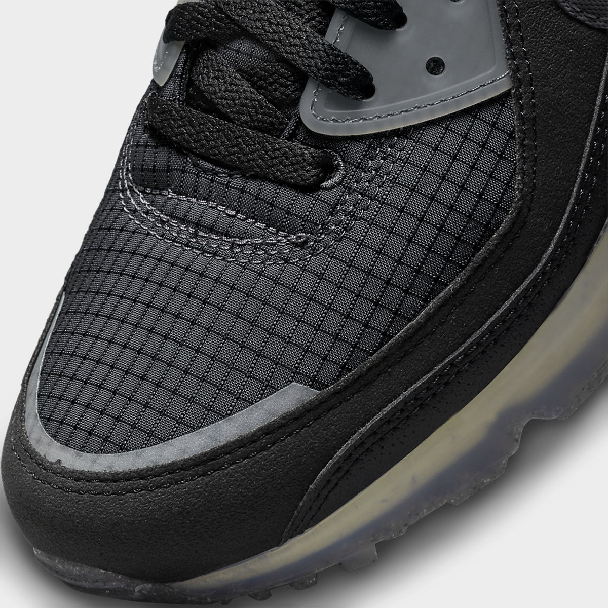 nike air max 90 black lime