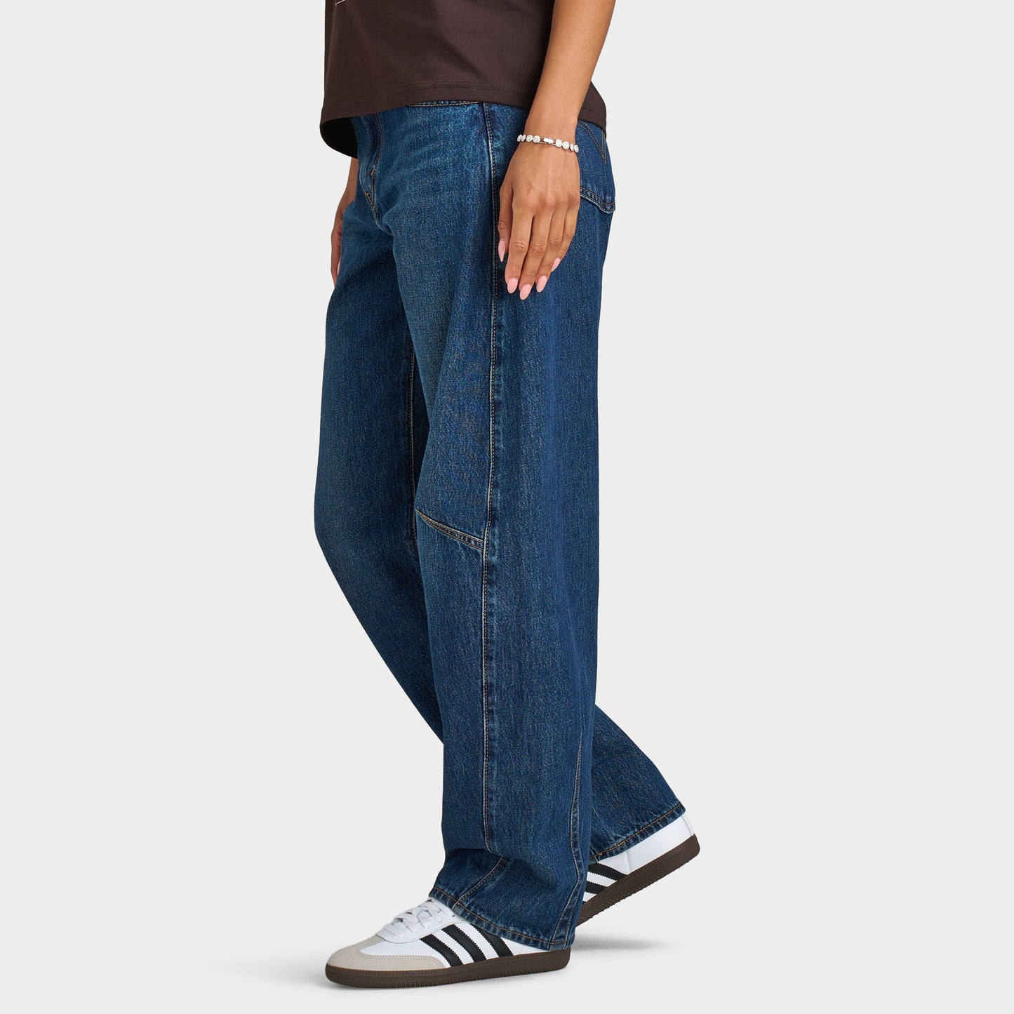 Levi's Women's Cinch Barrel / New Shades