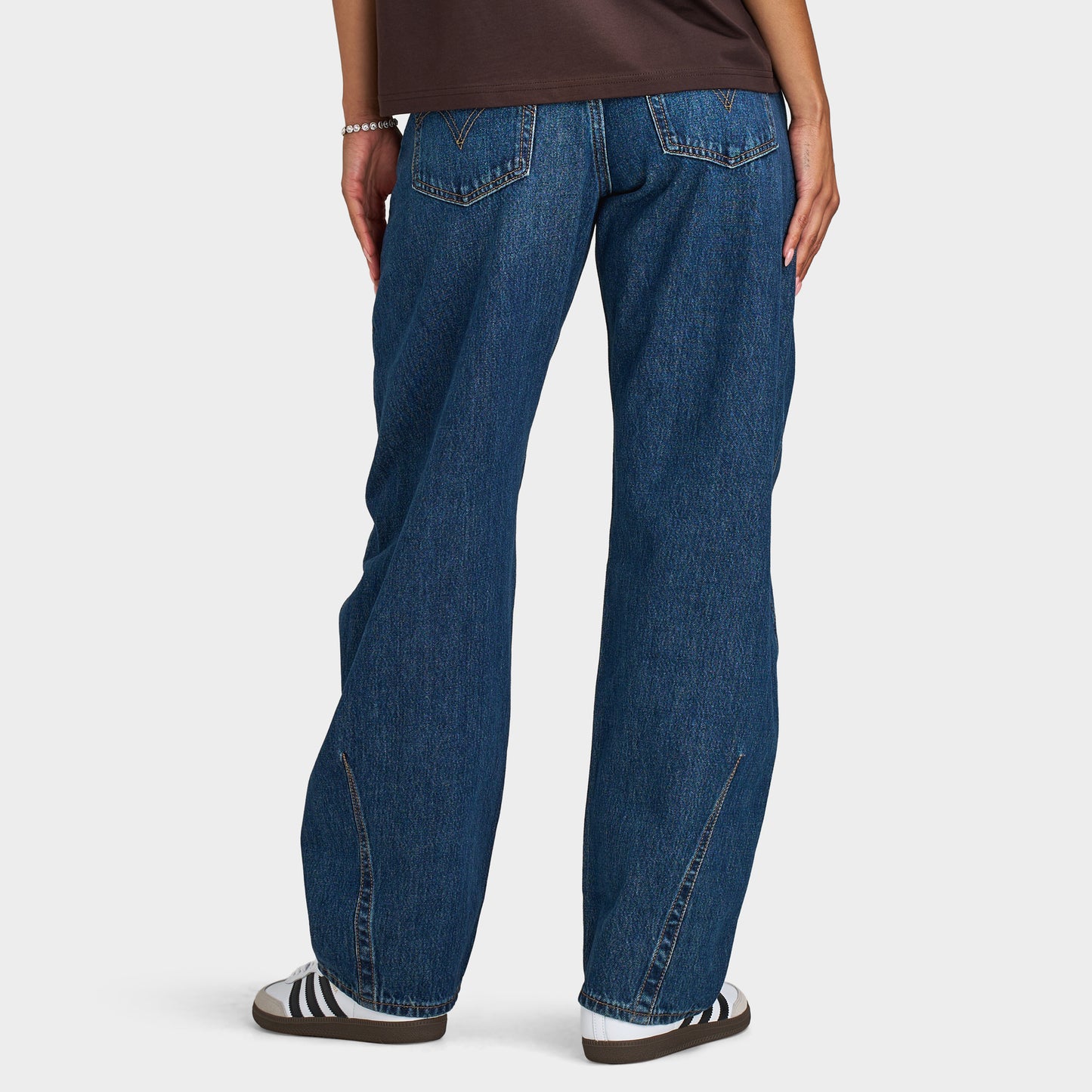 Levi's Women's Cinch Barrel / New Shades