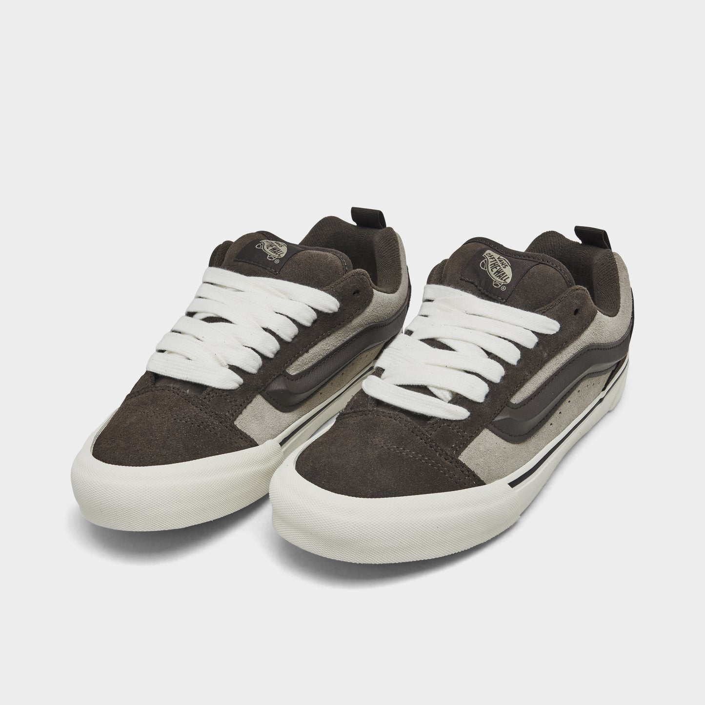 Vans Knu Skool / Bracken Brown