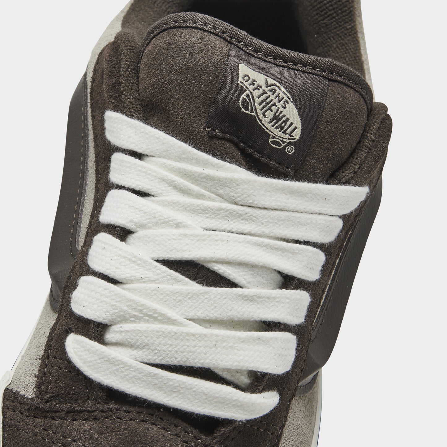 Vans Knu Skool / Bracken Brown