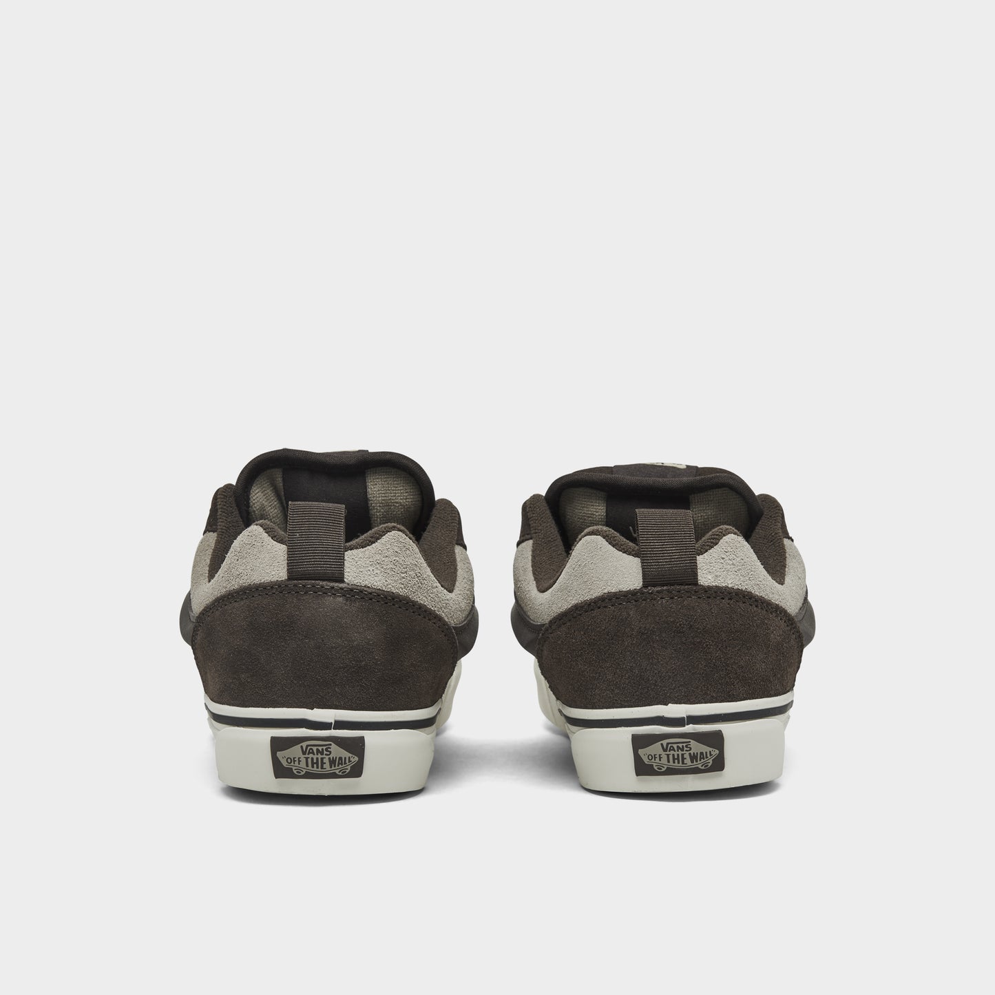 Vans Knu Skool / Bracken Brown