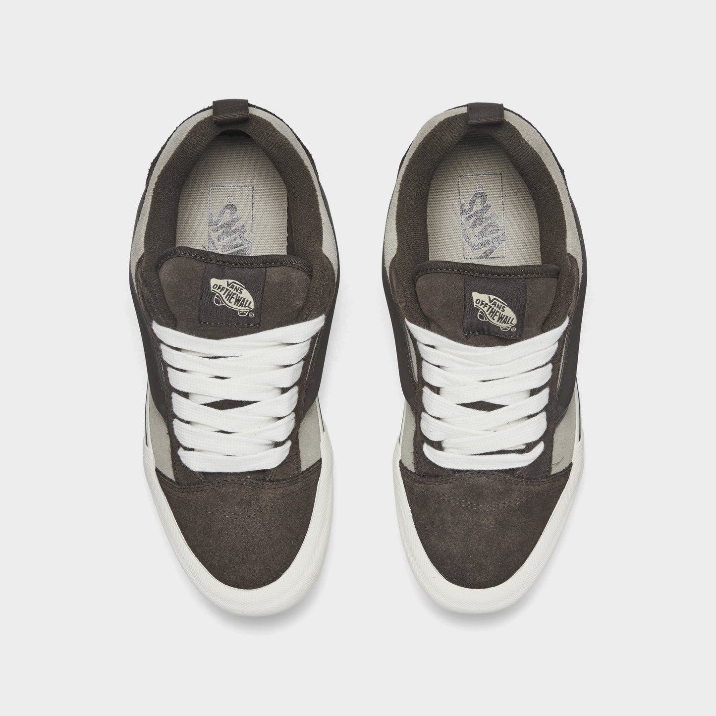 Vans Knu Skool / Bracken Brown