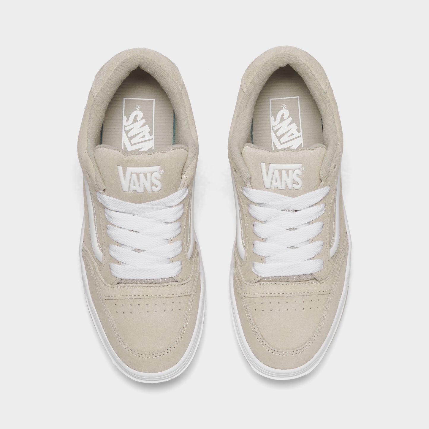 Vans Femmes Hylane / Jour de pluie