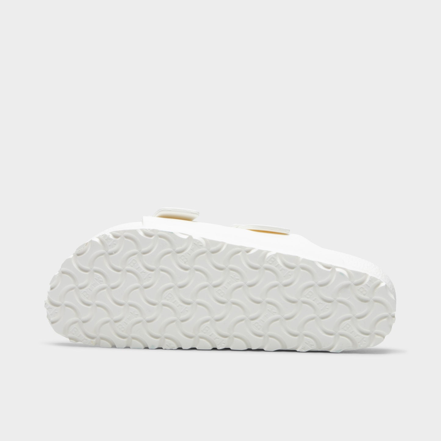 Birkenstock Women's Arizona EVA N White / White