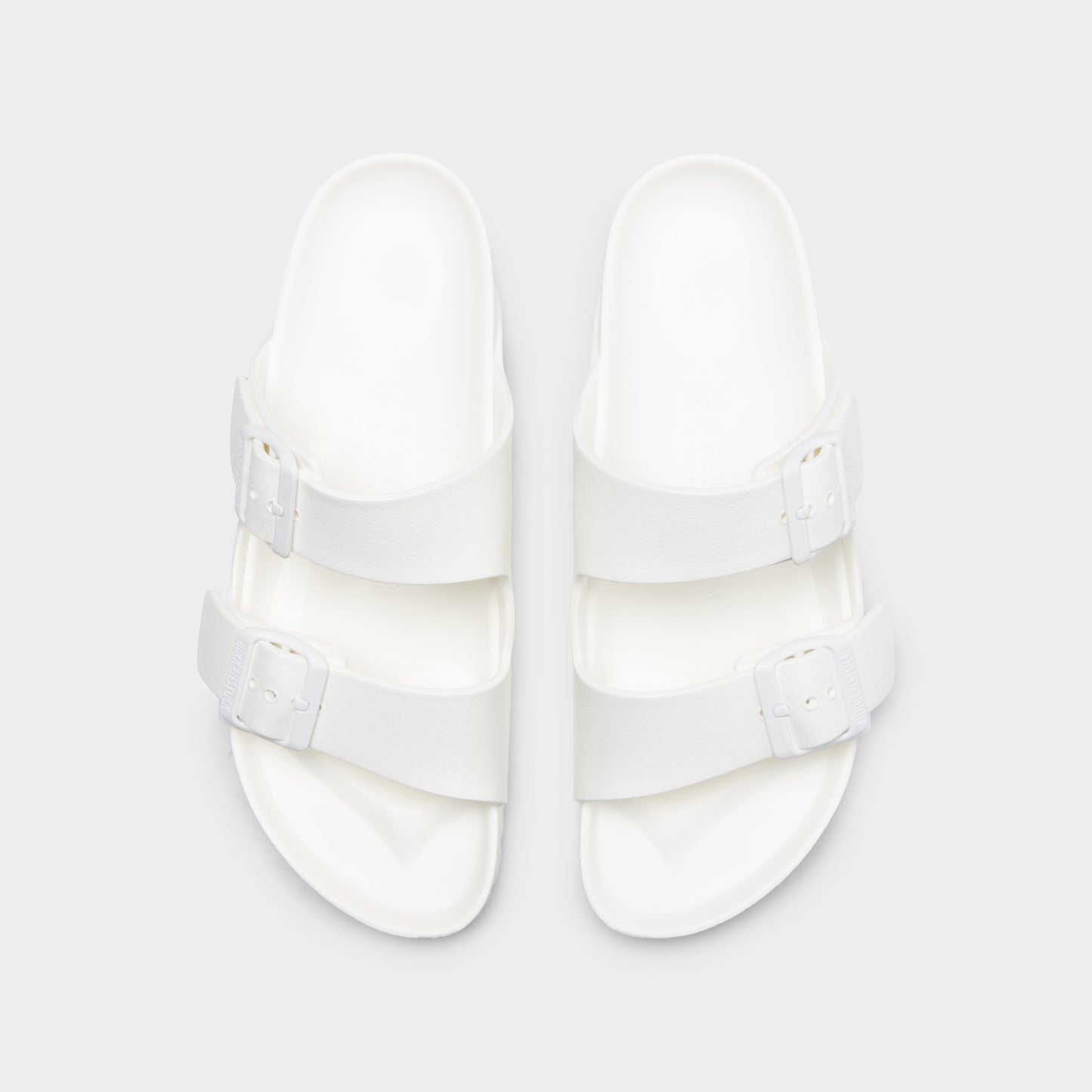 Birkenstock Women's Arizona EVA N White / White