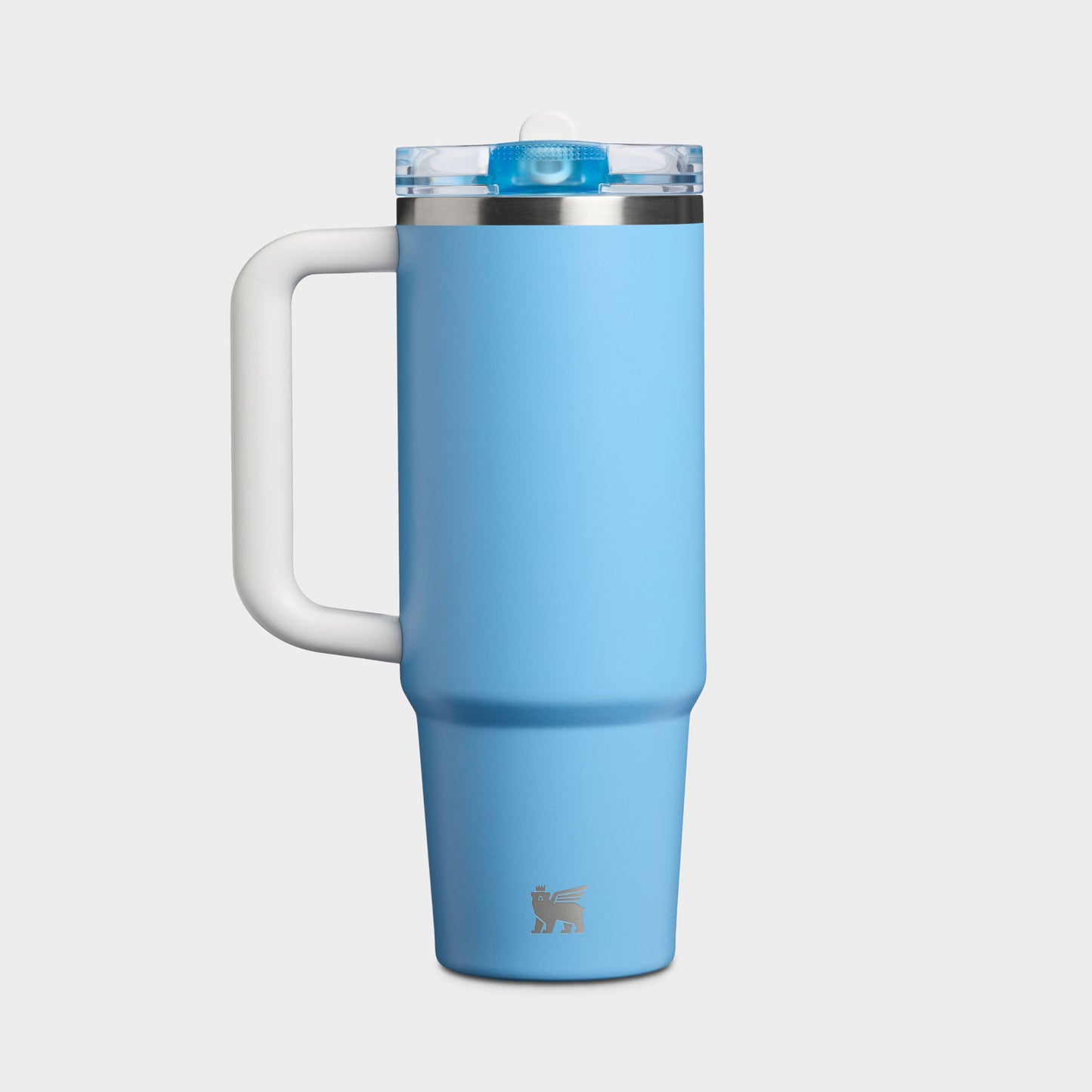 Stanley The Quencher ProTour Flip Straw Tumbler 30oz / Light Blue