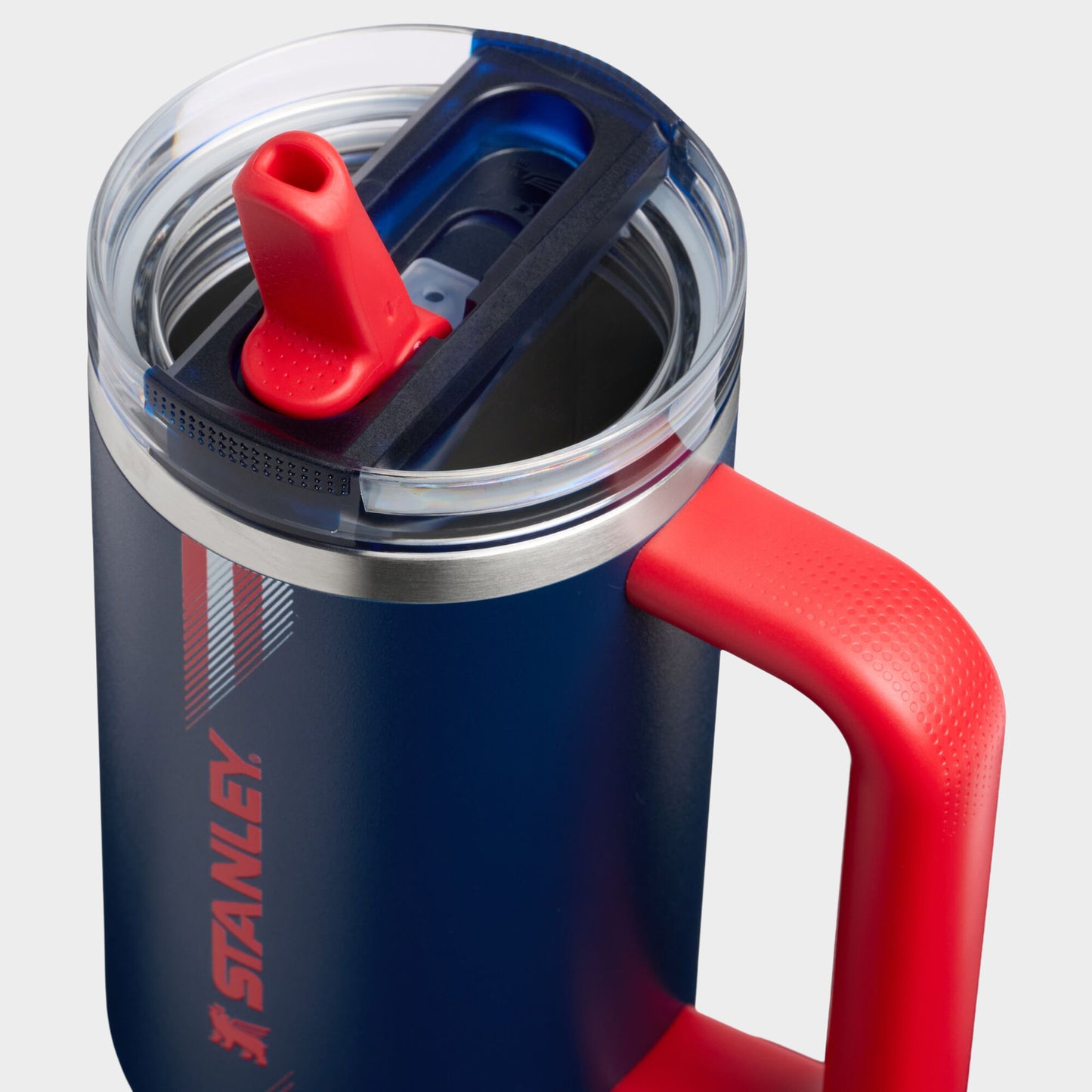 Stanley The Quencher ProTour Flip Straw Tumbler 30oz / Navy