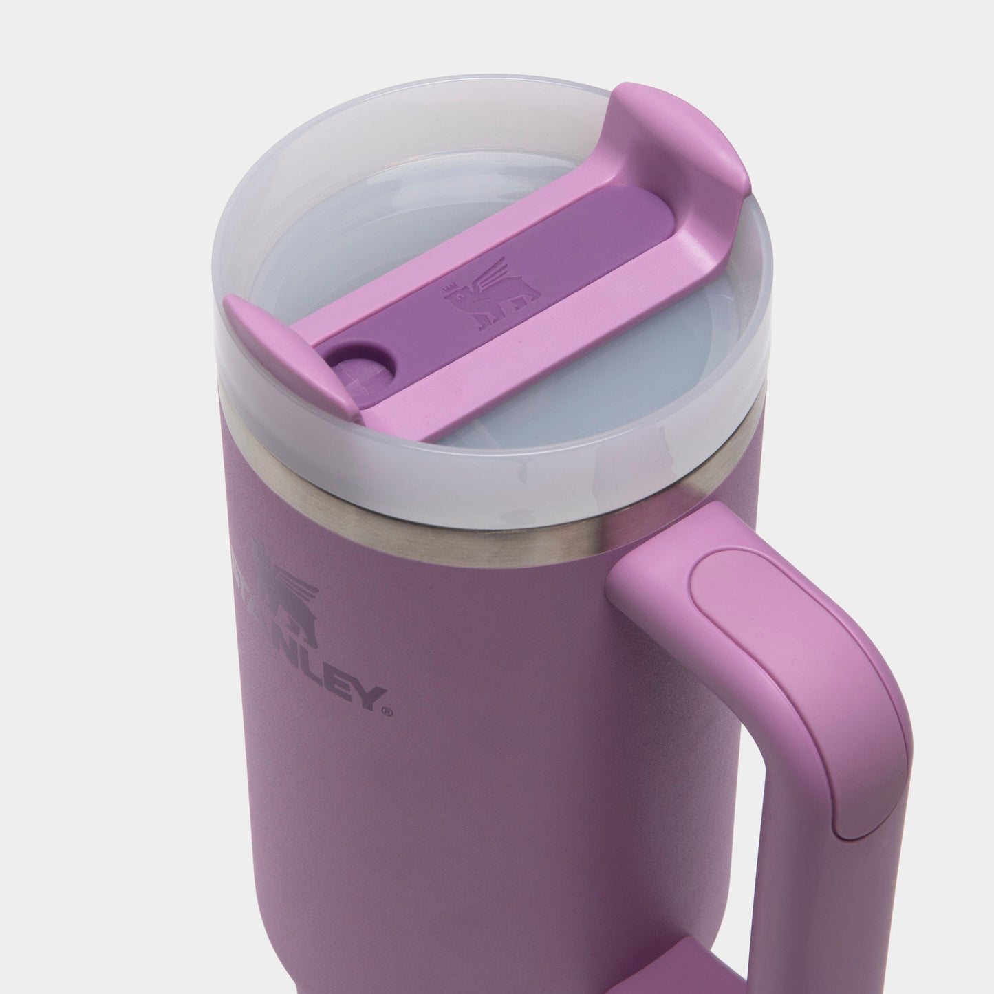 Stanley The Quencher H2.0 FlowState Gobelet 30 oz / Lilas