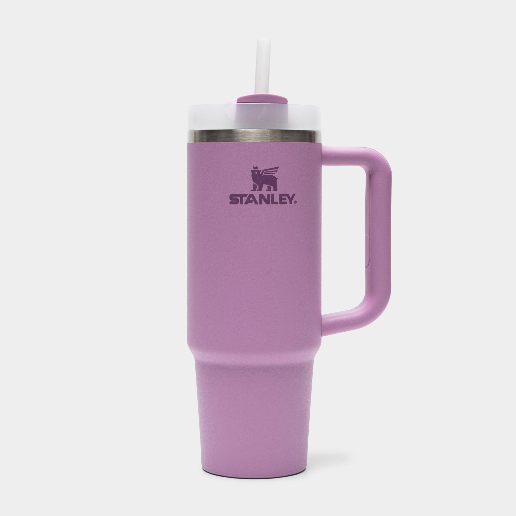 Stanley The Quencher H2.0 FlowState Tumbler 30oz/ Lilac – JD Sports