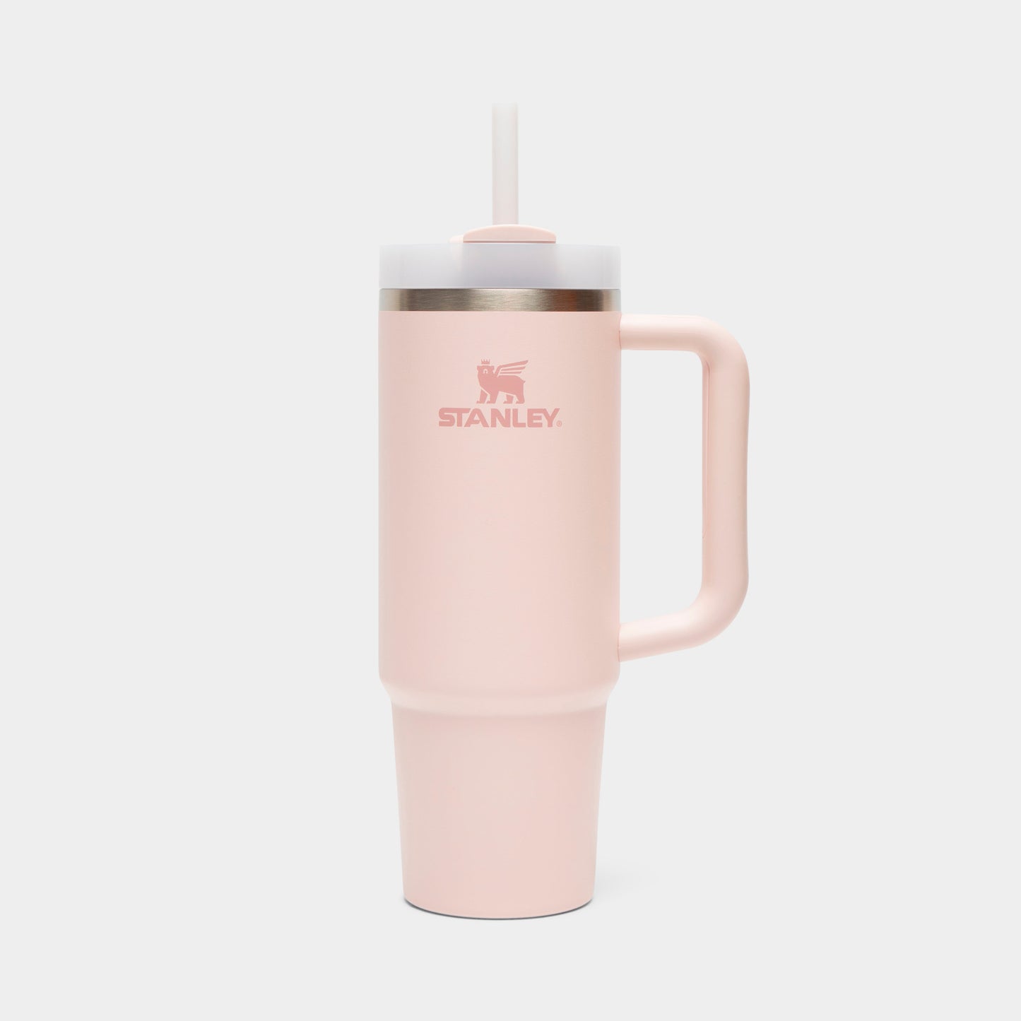 Stanley The Quencher H2.0 FlowState Tumbler 30oz / Rose Quartz 2.0