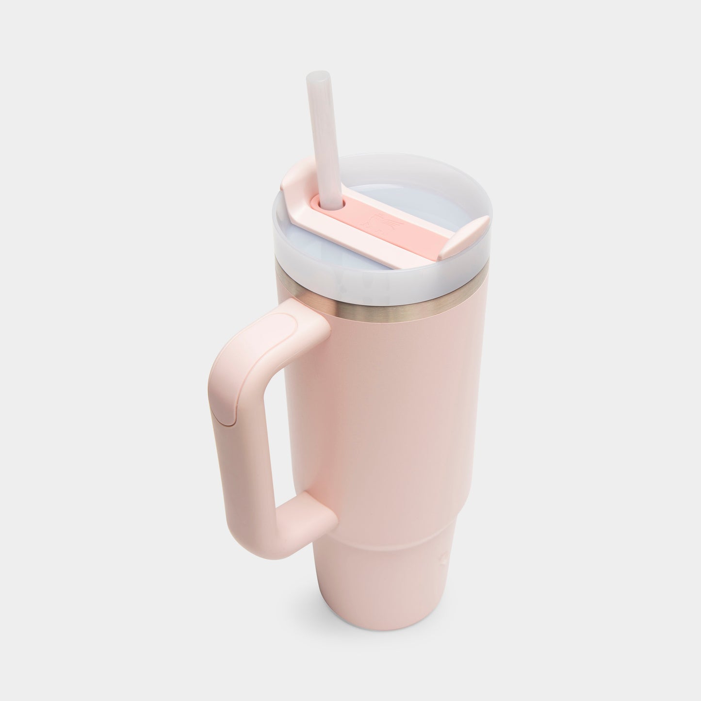 Stanley The Quencher H2.0 FlowState Tumbler 30oz / Rose Quartz 2.0