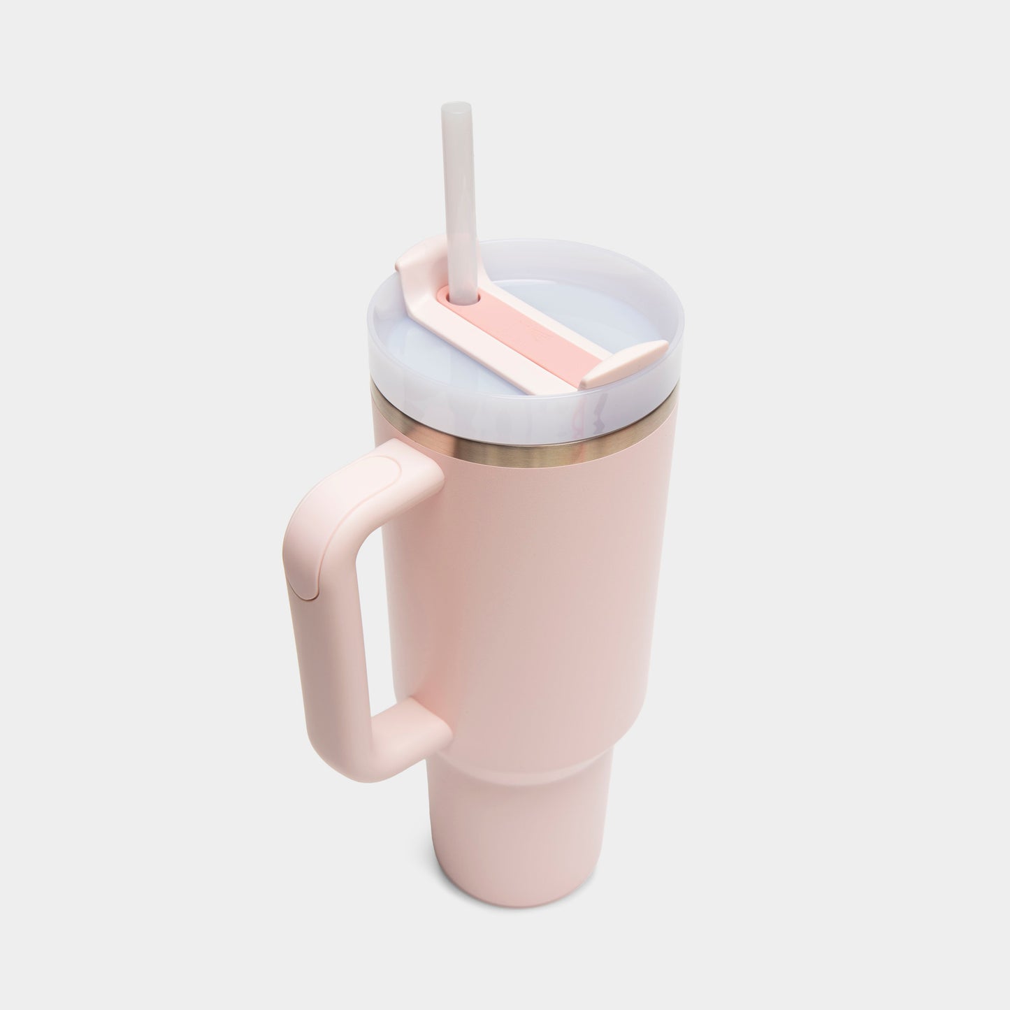 Stanley The Quencher H2.0 FlowState Tumbler 40oz / Rose Quartz 2.0