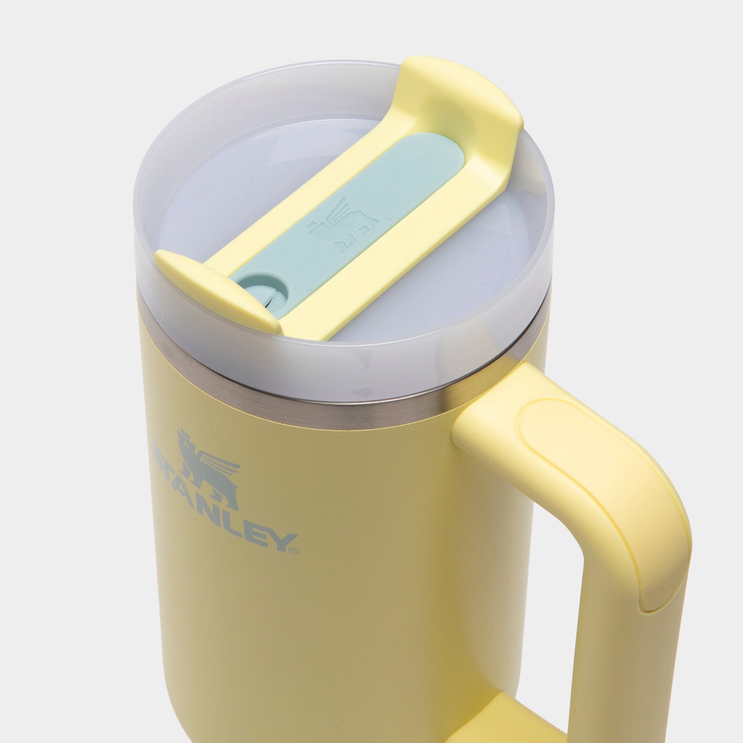 Stanley The Quencher H2.0 FlowState Gobelet 30 oz / Pomelo