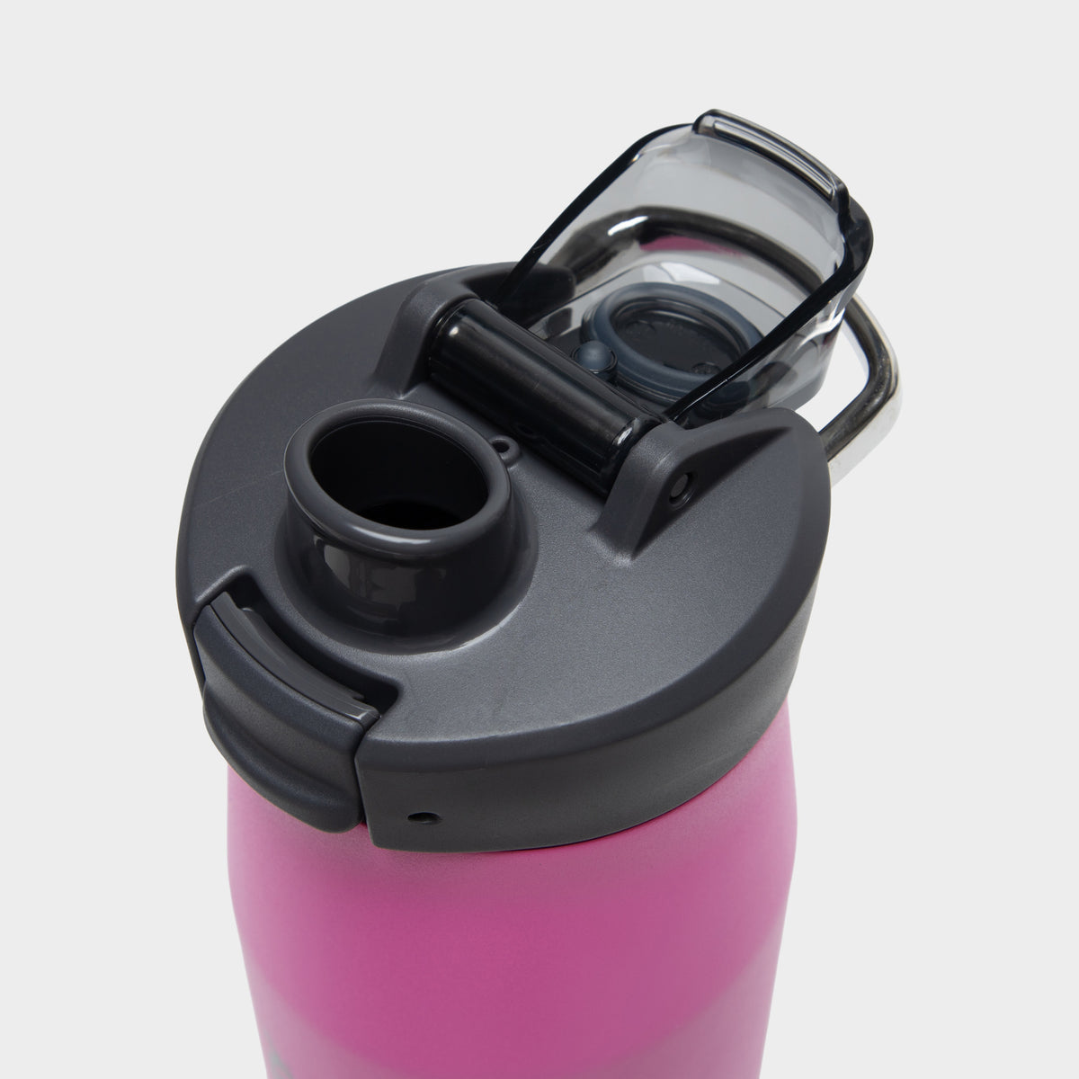 Stanley The Vitalize Tempo Bouteille 24 oz / Rose vif