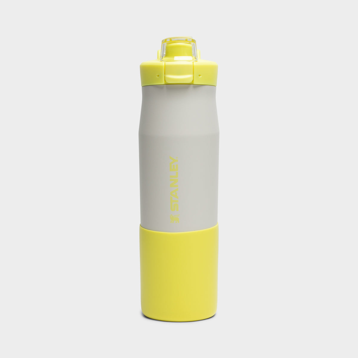 Stanley The Vitalize Tempo Bottle 24oz / Pale Stone Atomic