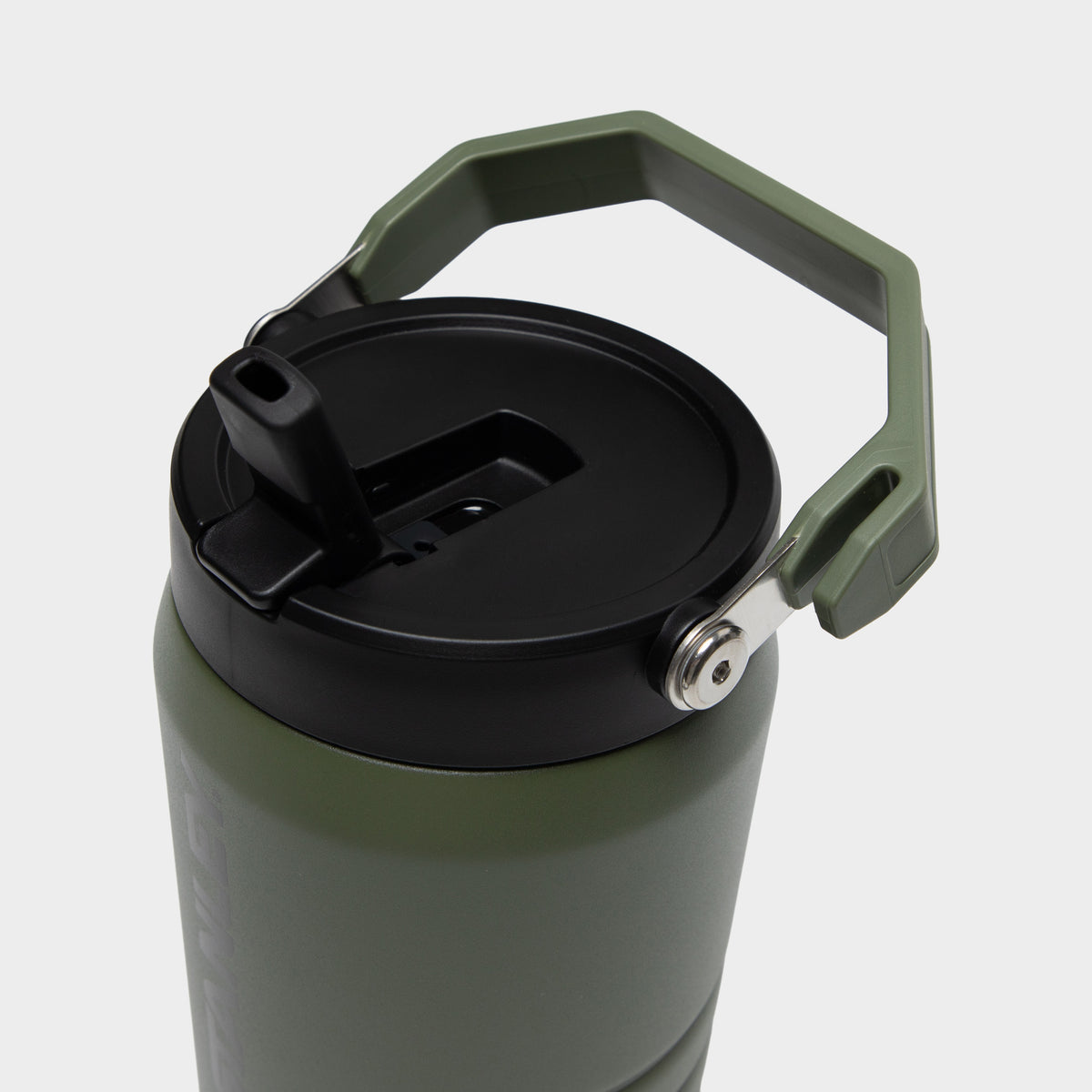 Stanley The IceFlow Flip Straw 2.0 Gourde 40 oz / Pin séché