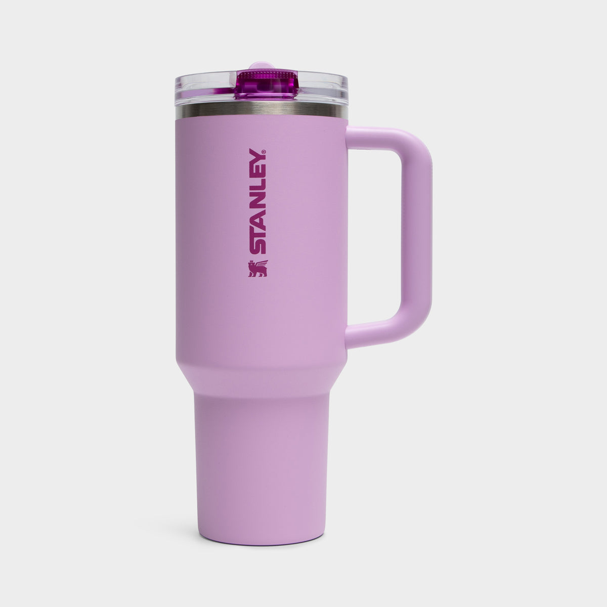 Stanley The Quencher ProTour Flip Straw 40oz / Soft Orchid