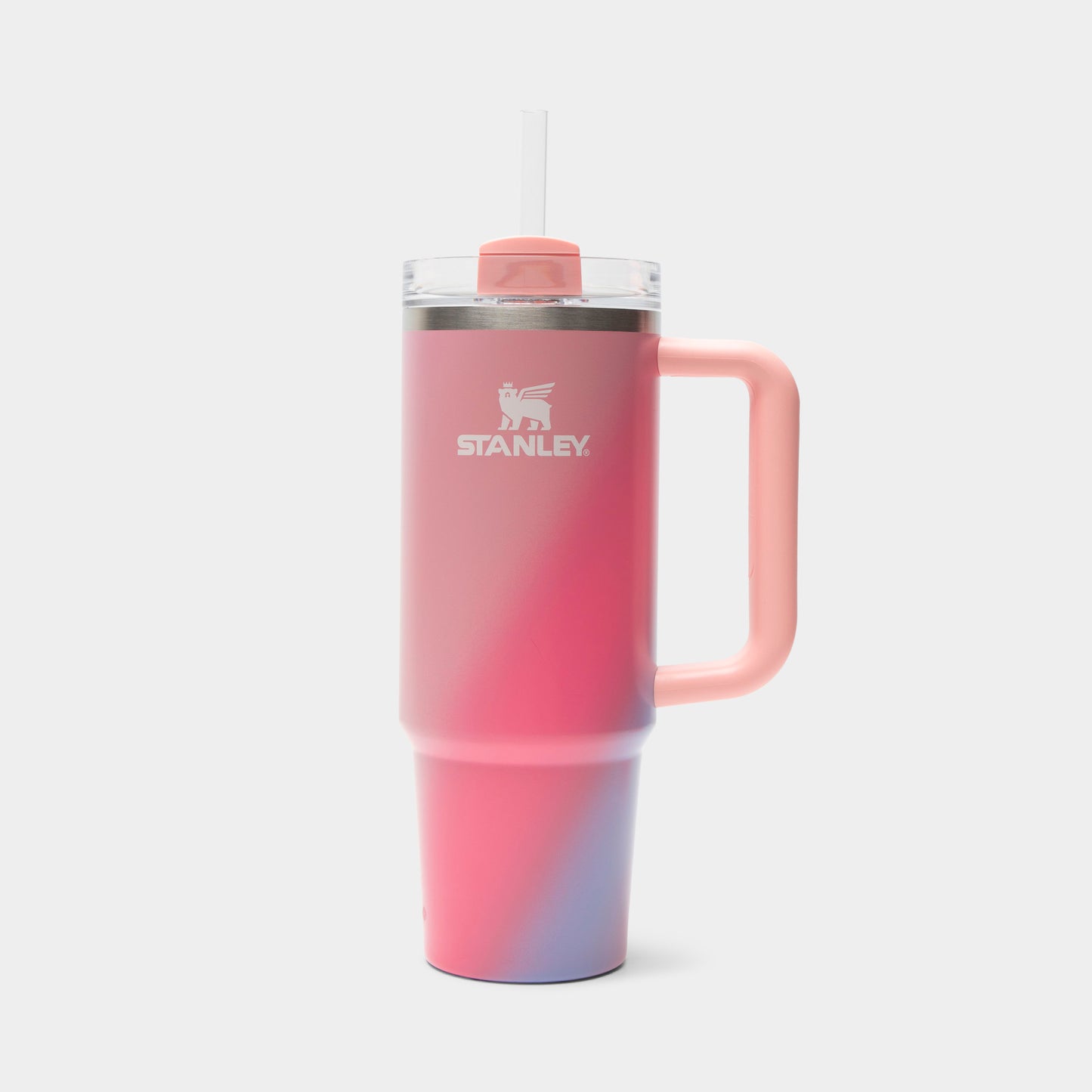Stanley The Quencher ProTour Paille Rabattable 30oz / Spirale Crépuscule