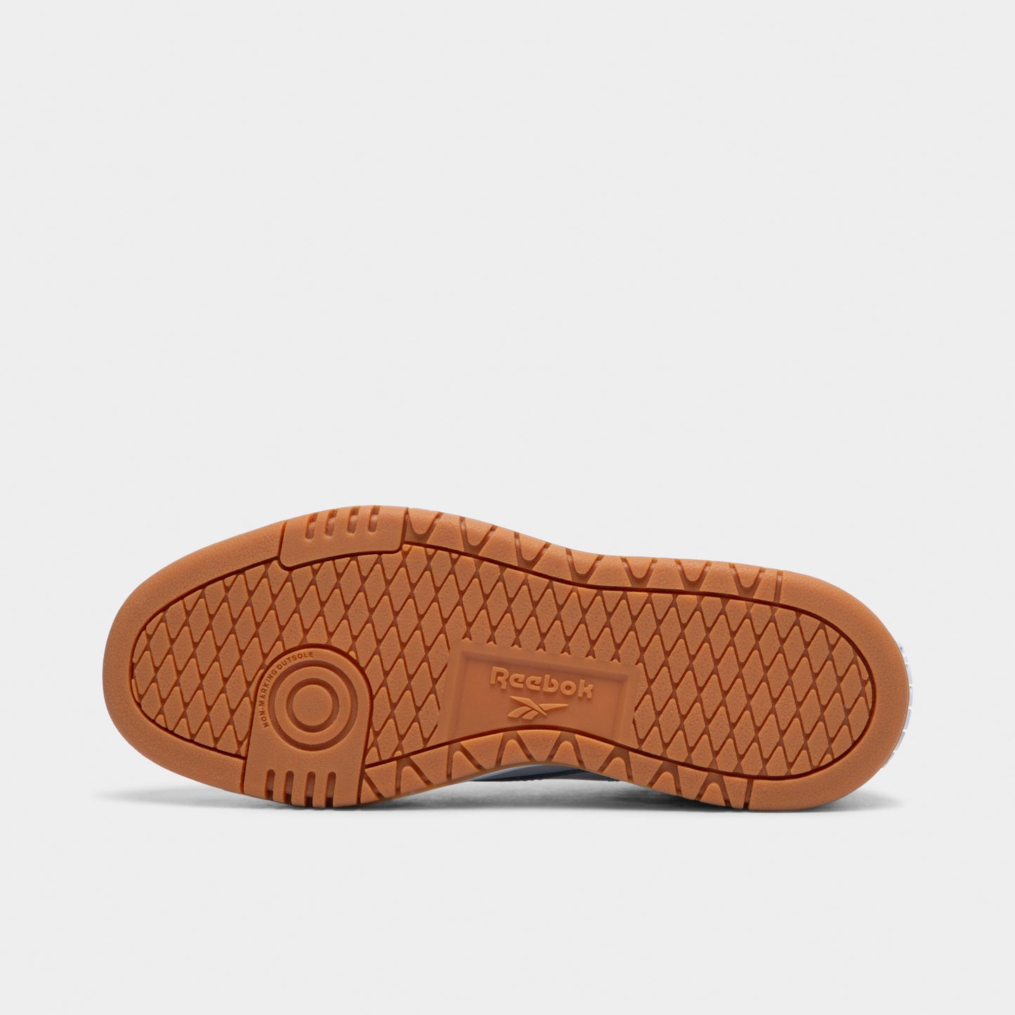 Reebok Femmes' Club C Double Blanc / Gomme