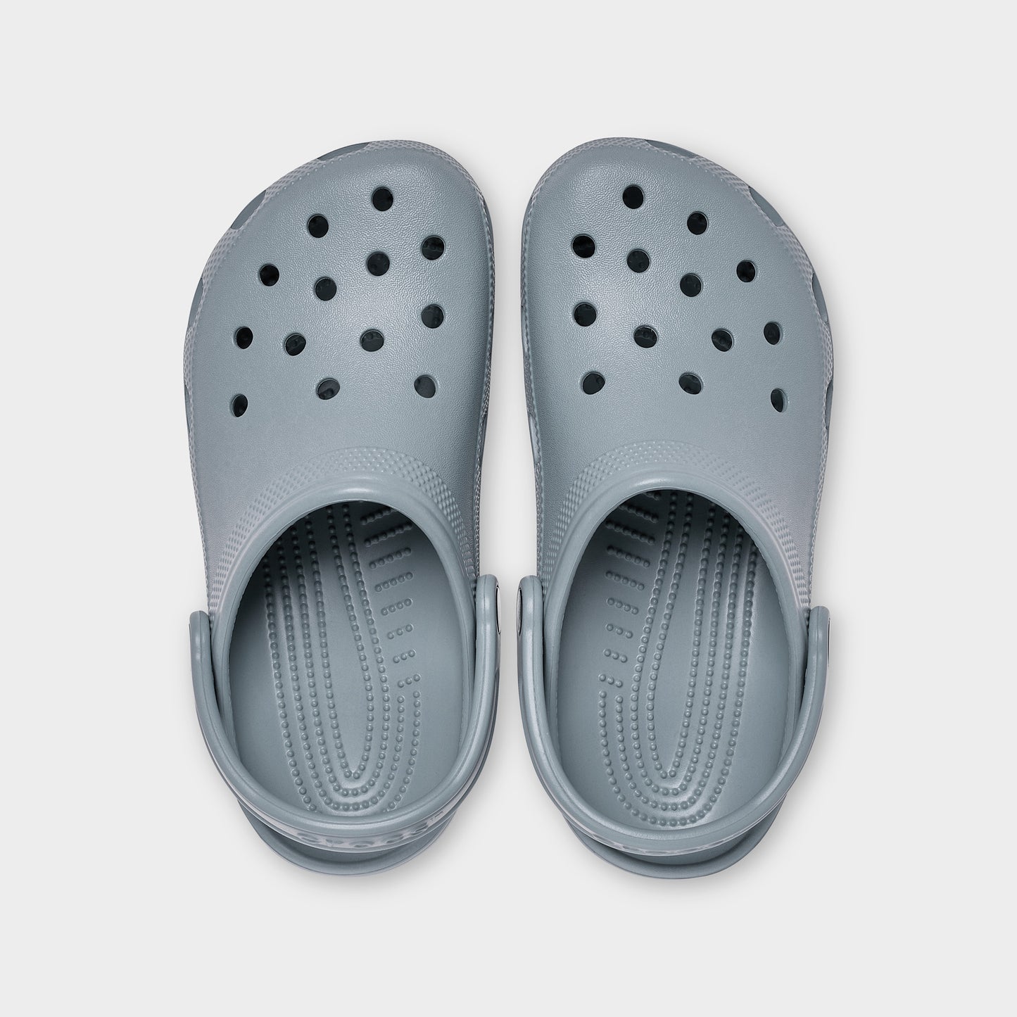 Crocs Classic Clog Concrete / Concrete