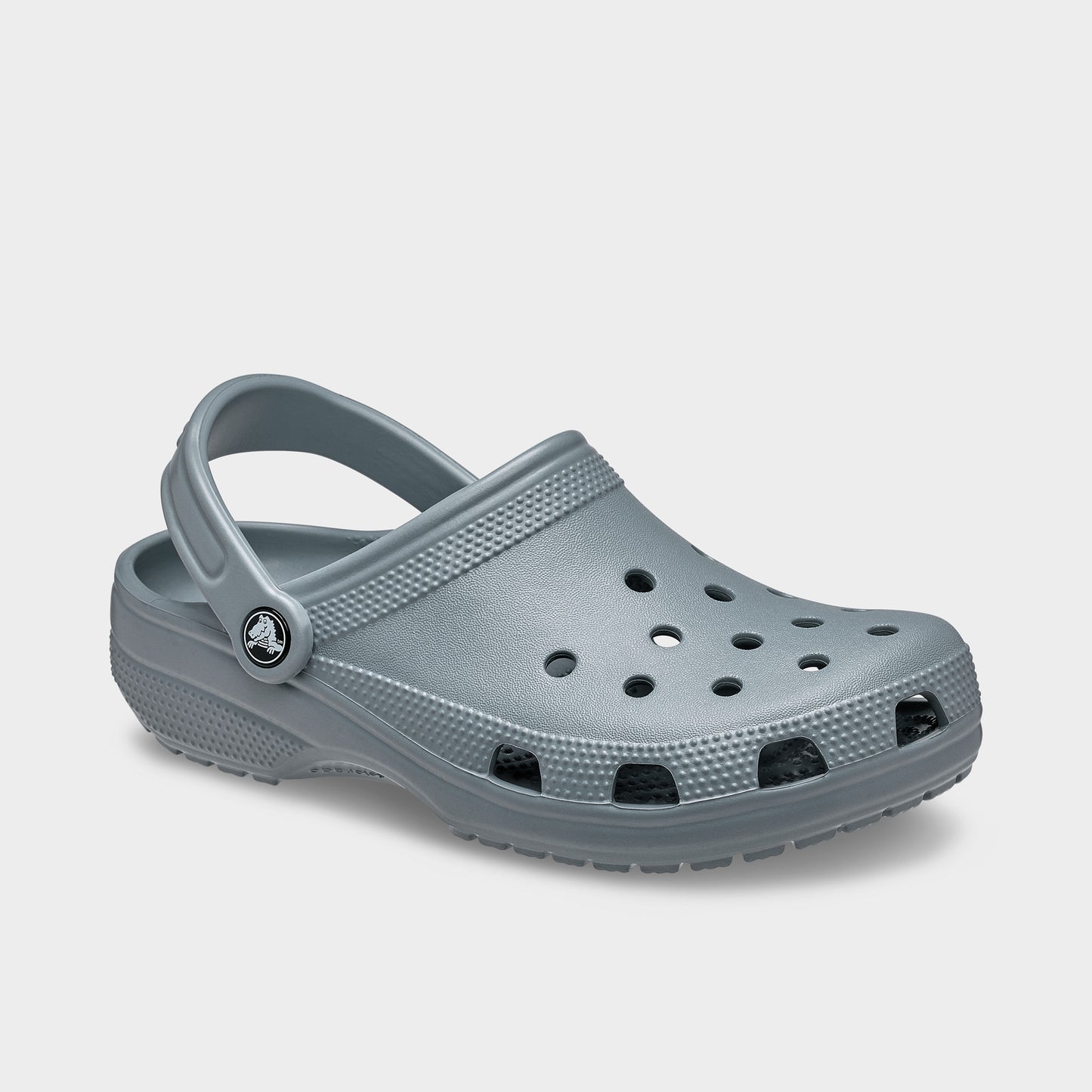 Crocs Classic Clog Concrete / Concrete