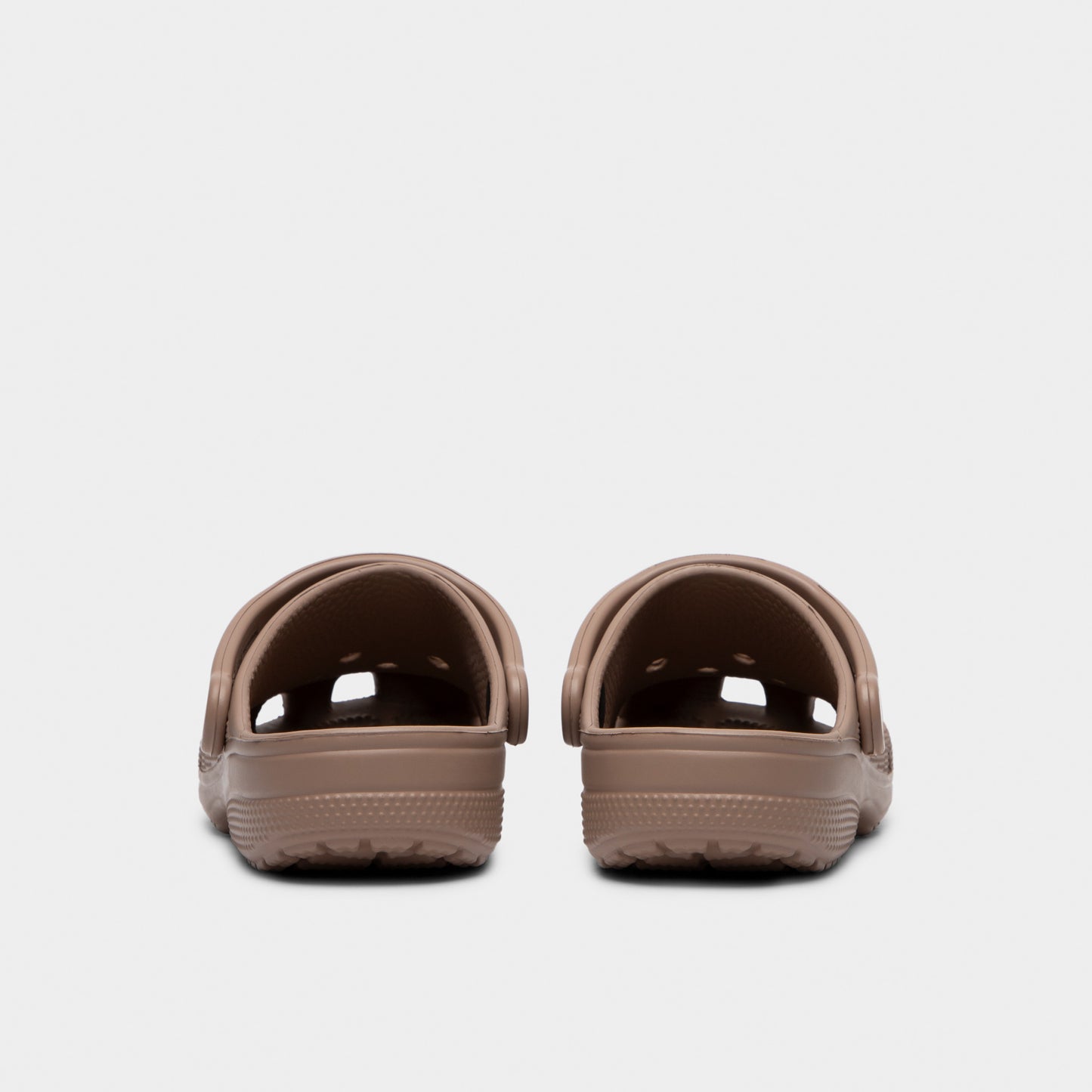 Sabot Classique Crocs / Latte