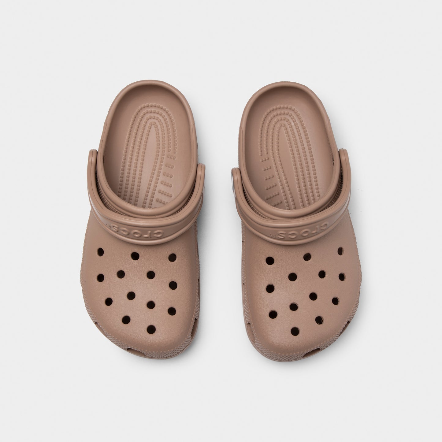 Sabot Classique Crocs / Latte