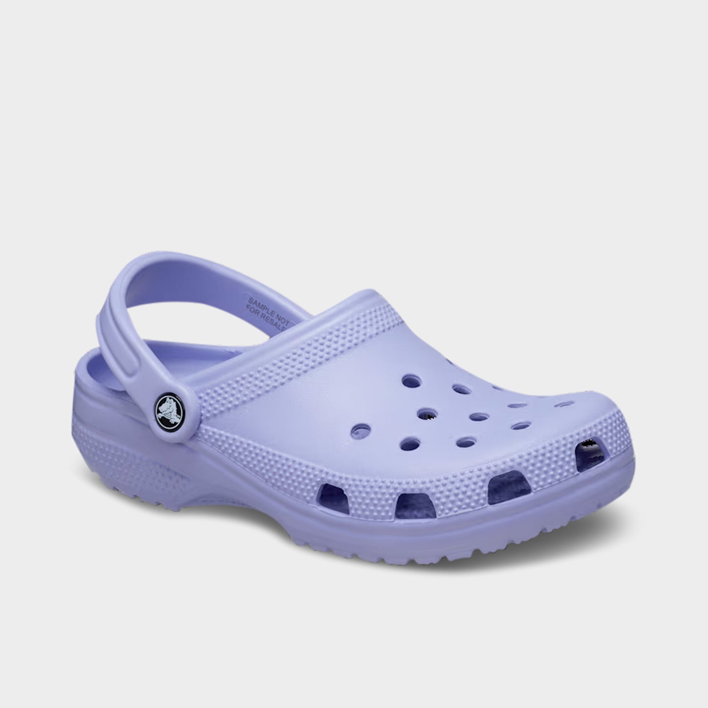Crocs Classique Clog / Violet Mystique