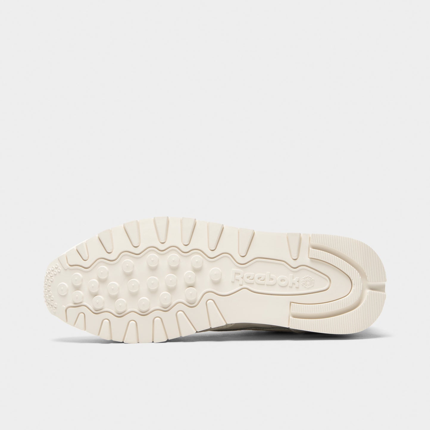 Reebok Classic Craie / Gris