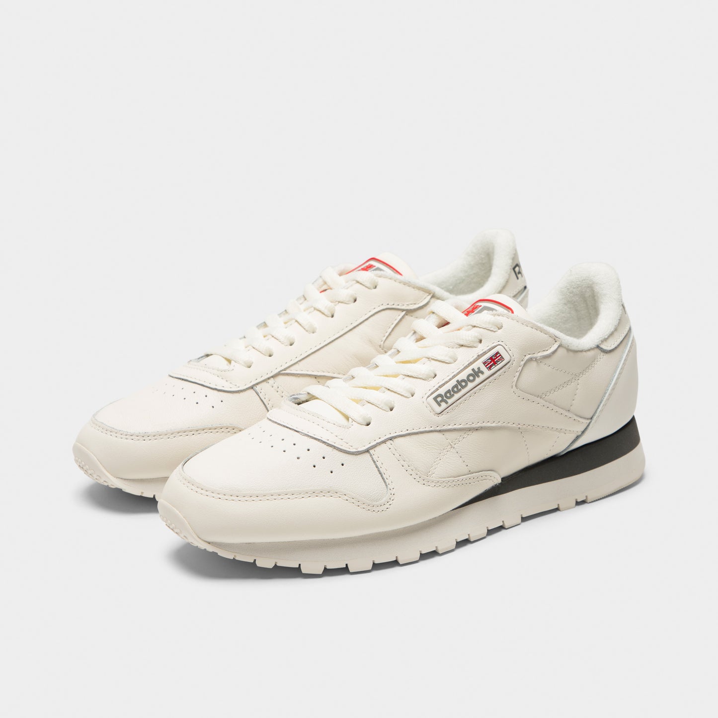 Reebok Classic Craie / Gris