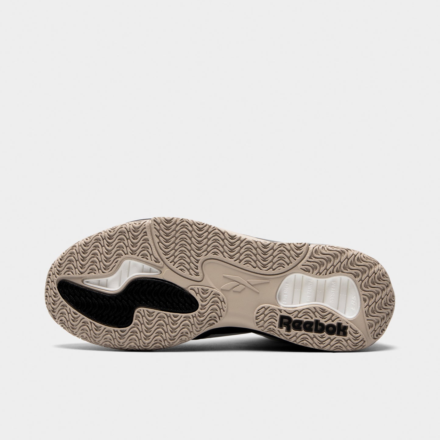 Reebok Engine A White / Black