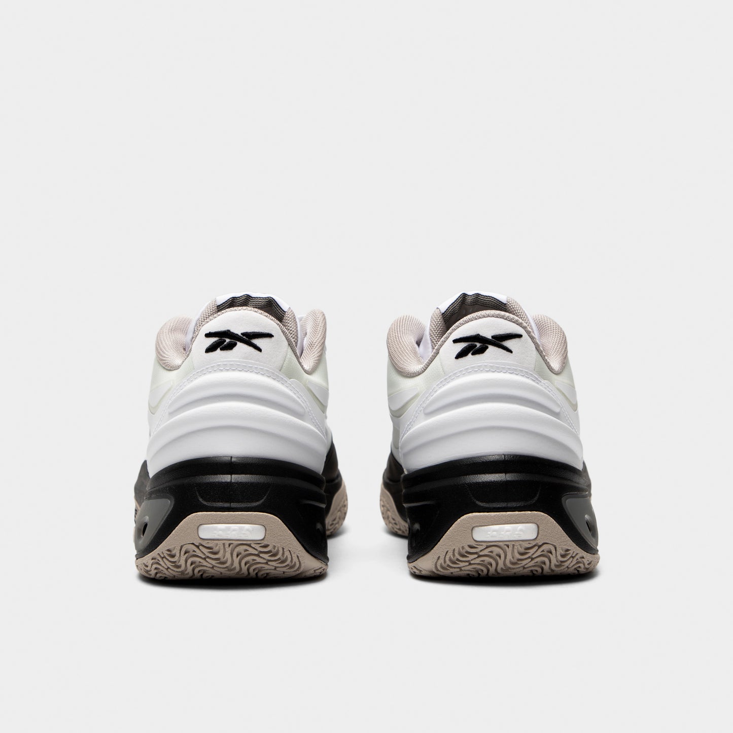 Reebok Engine A White / Black