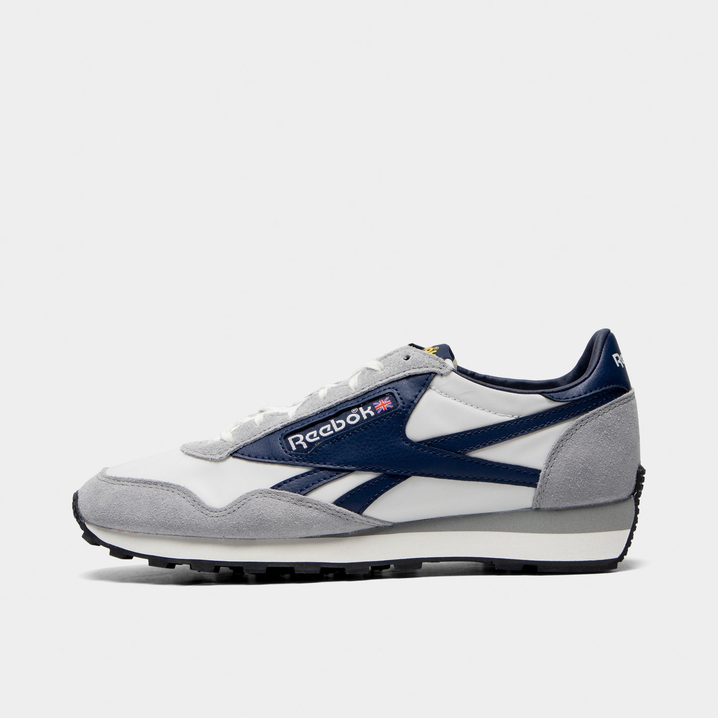 Reebok Aztek OG White / Black - Grey