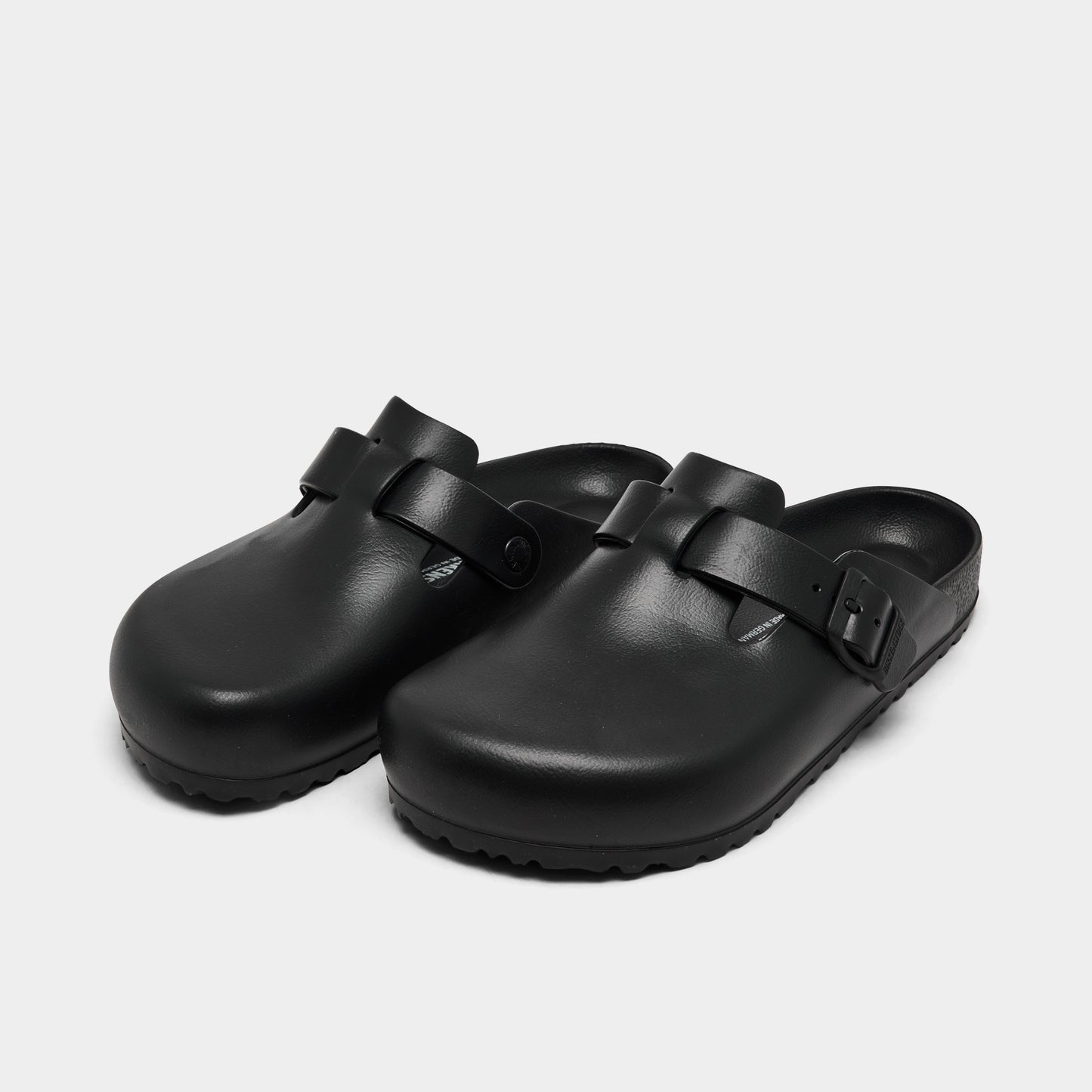 Birkenstock Boston EVA / Black