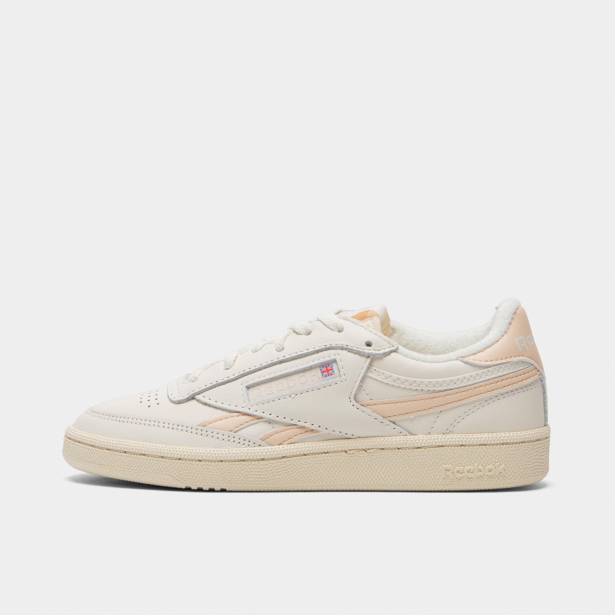 Reebok Women's Club C Revenge Vintage Chalk / Tapioca – JD Sports