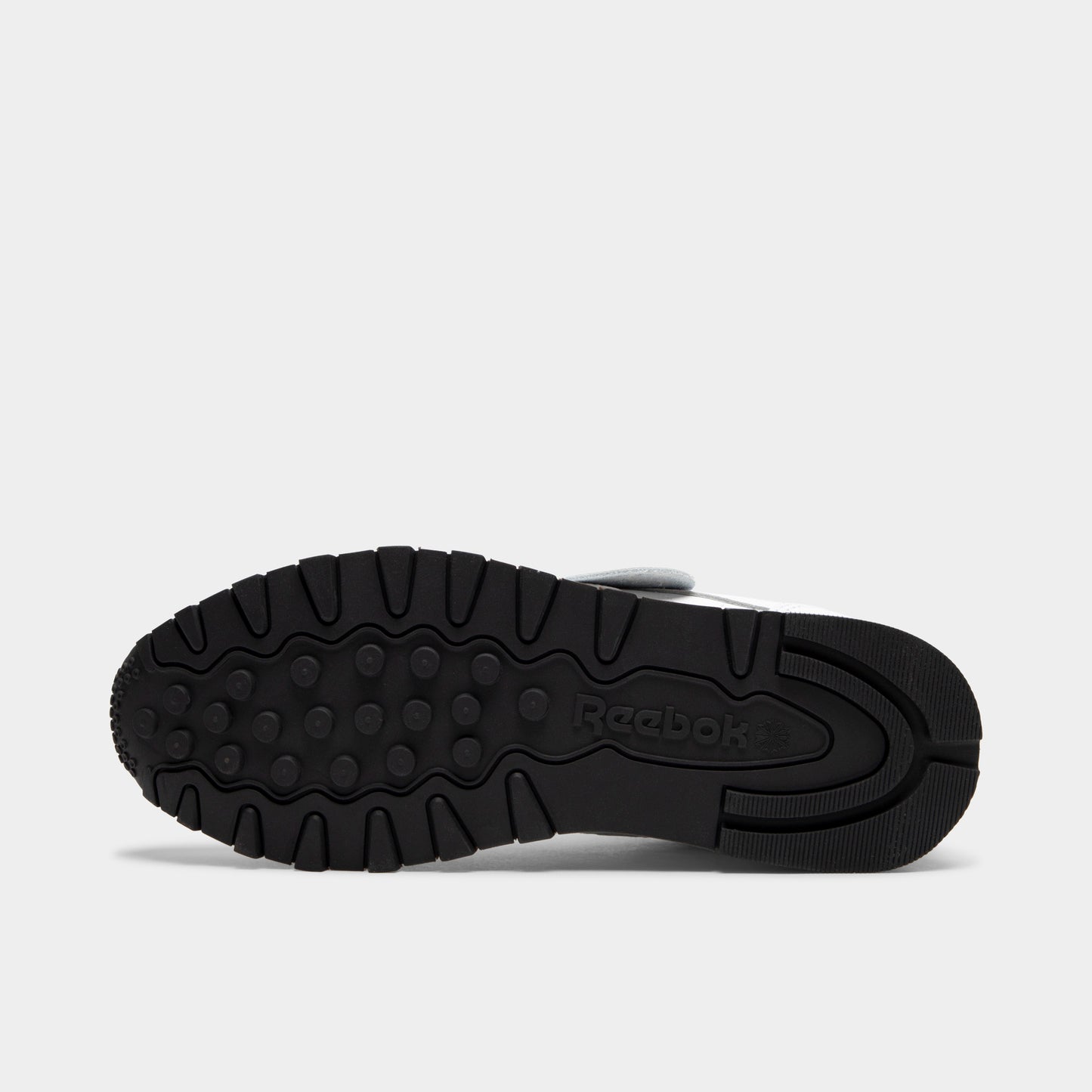 Reebok CL Cuir Blanc/Craie