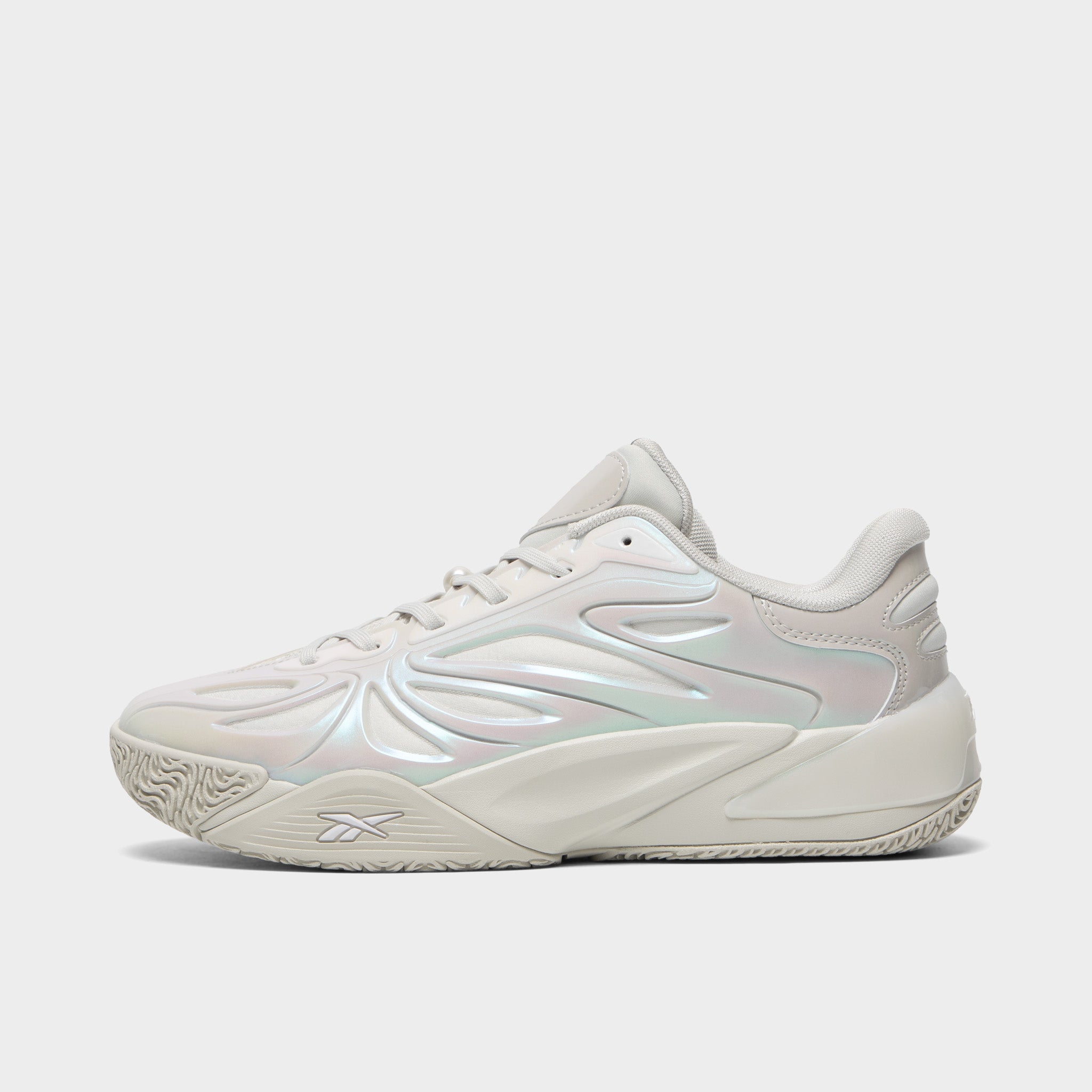 Reebok Angel Reese 1 Grey / White – JD Sports