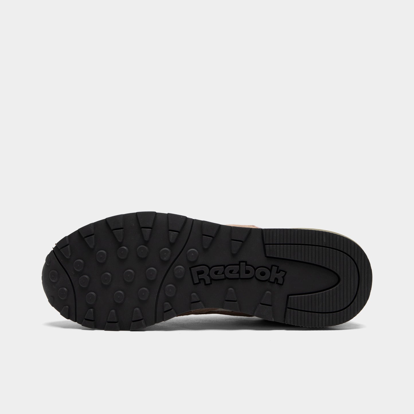 Reebok Classic Nylon 89 Gris / Mûre