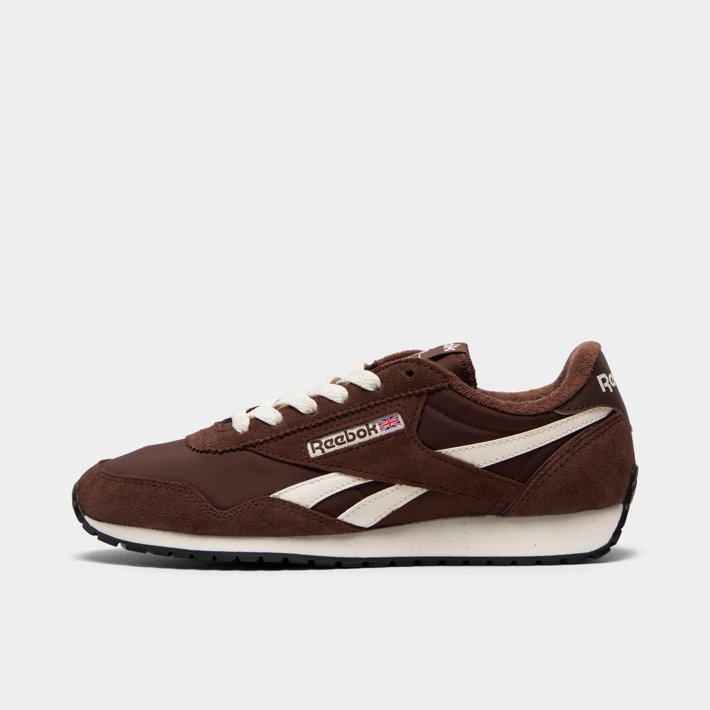 Reebok Women's Classic AZ Campus Brown / Chalk - Black