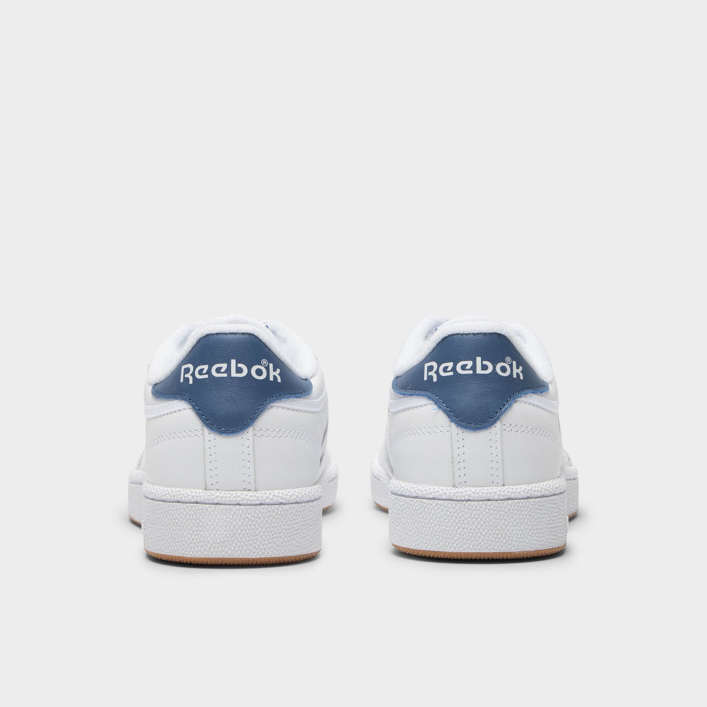Reebok Club C 85 White / Blue