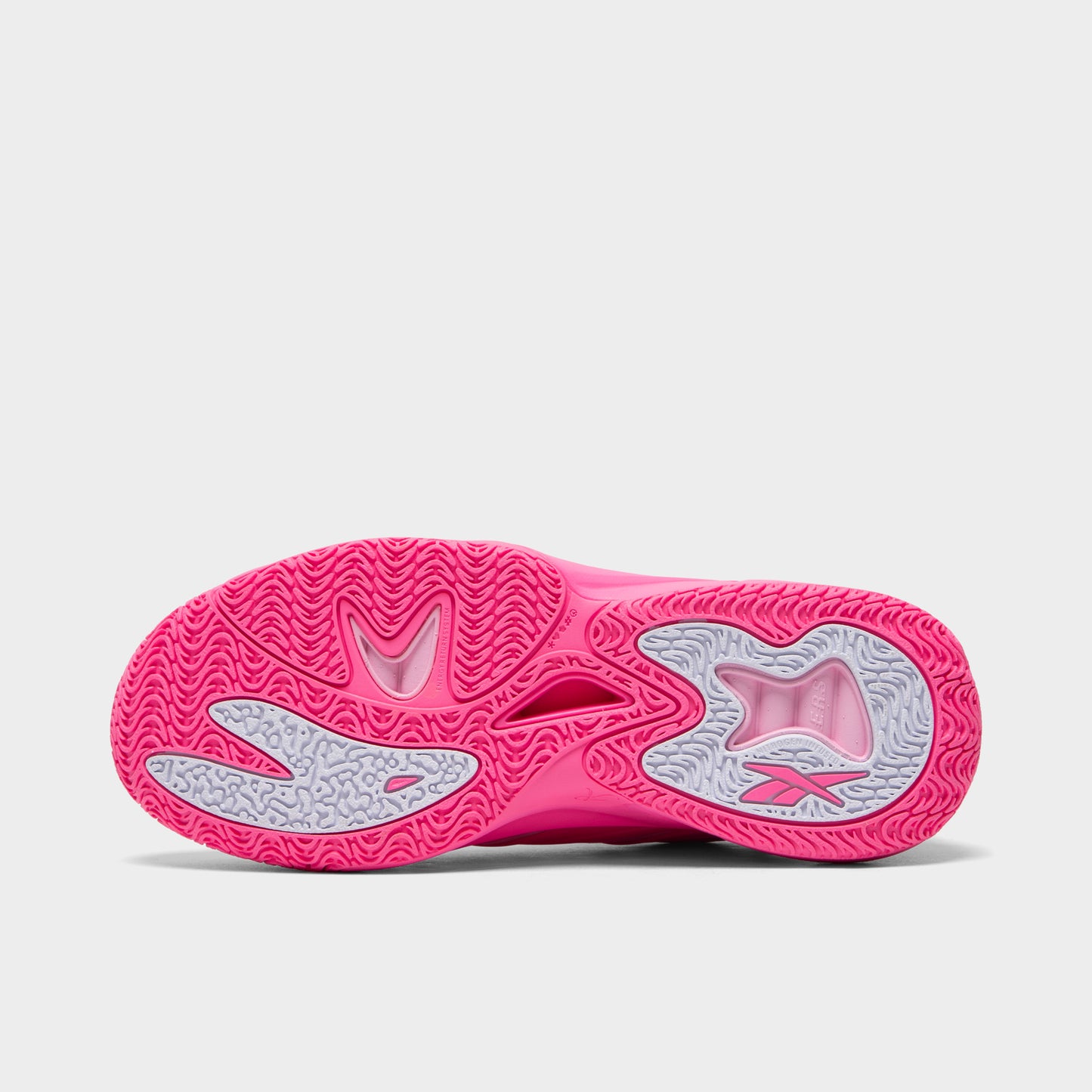 Reebok Angel Reese 1 Pink / Pink