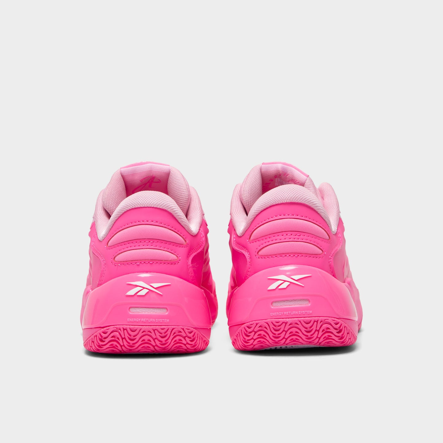 Reebok Angel Reese 1 Pink / Pink
