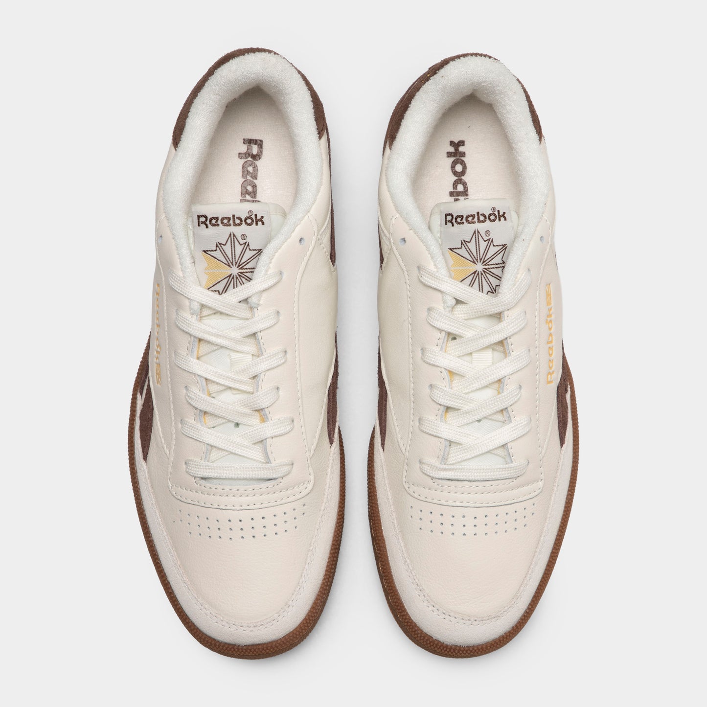 Reebok Club C Vintage Chalk / Chalk