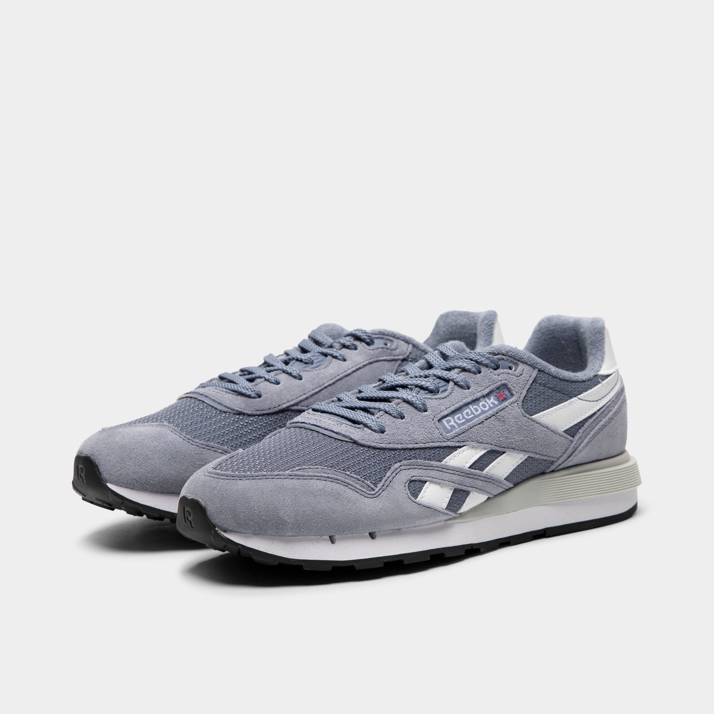 Reebok Classic Line Nylon Hazy Blue / Hazy Blue