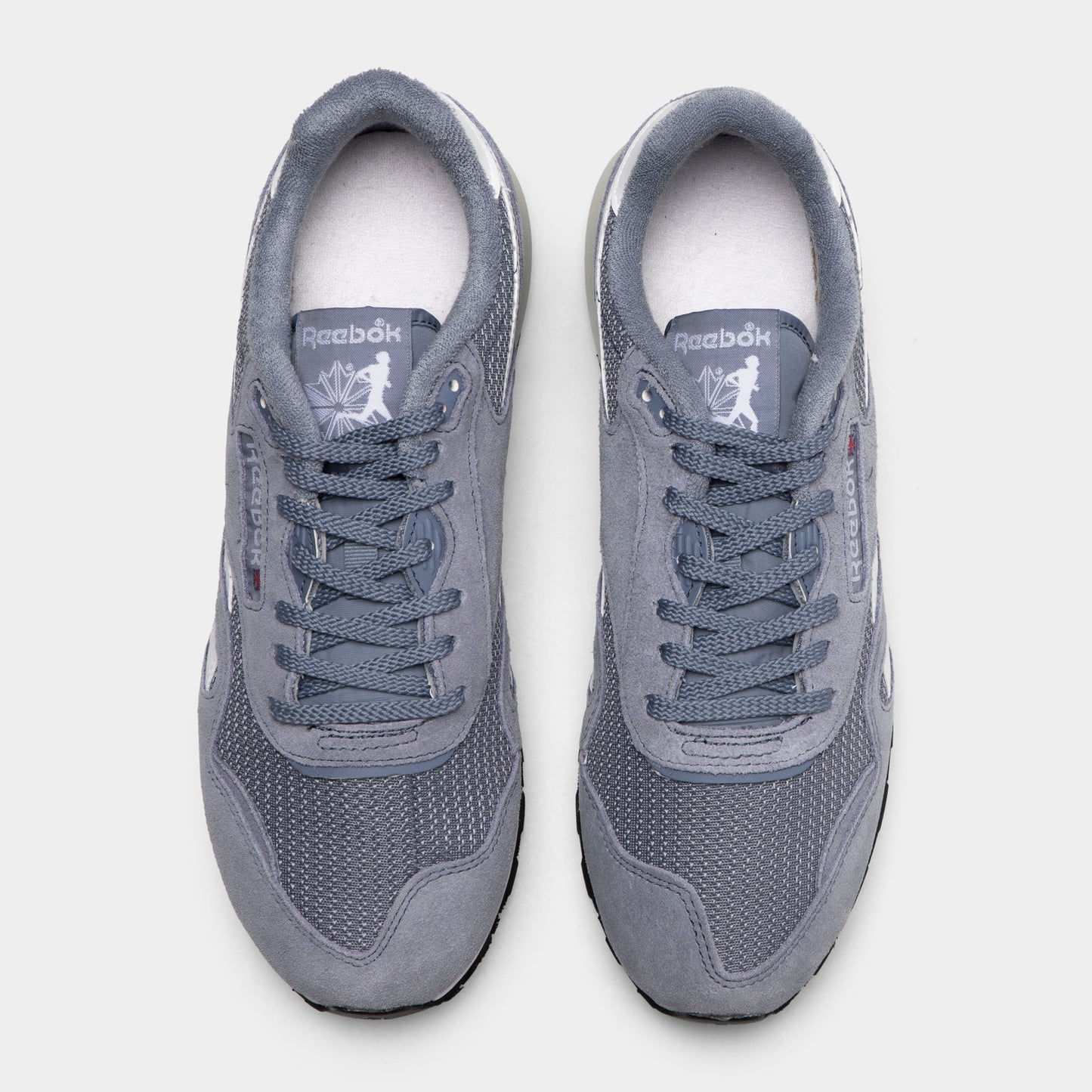 Reebok Classic Line Nylon Hazy Blue / Hazy Blue