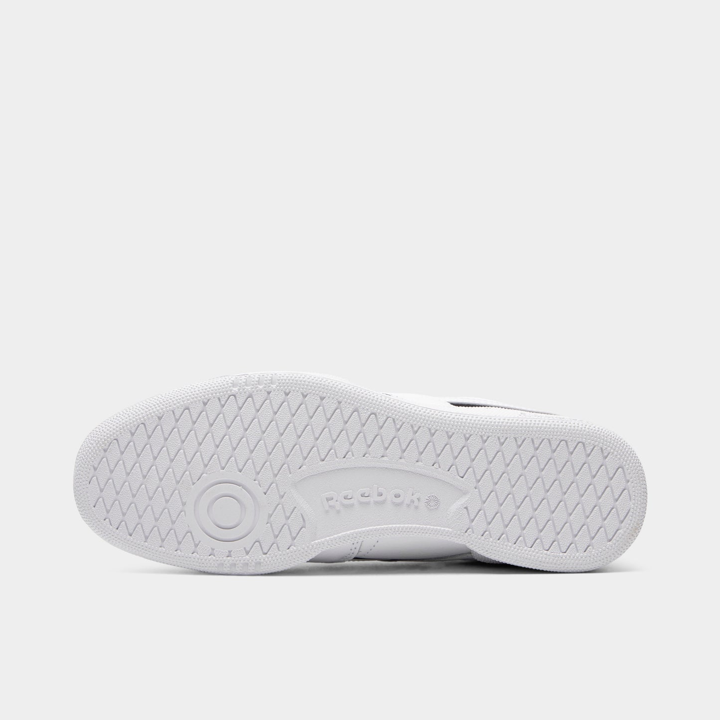 Reebok Club C Revenge Blanc / Blanc
