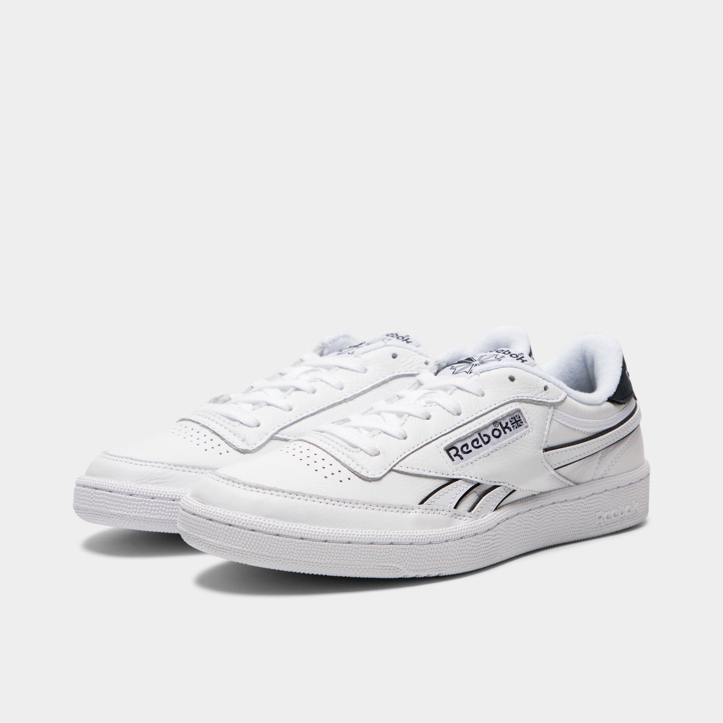 Reebok Club C Revenge Blanc / Blanc